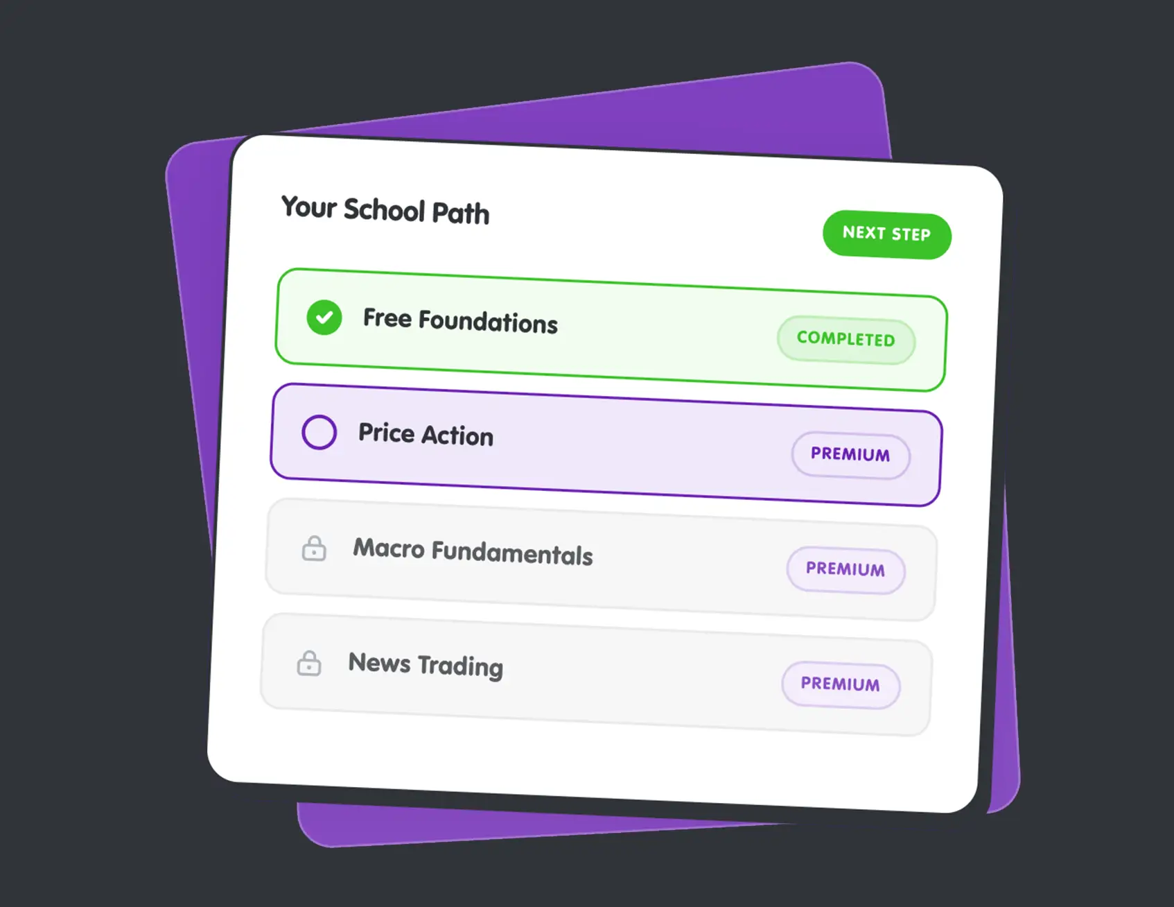 Your School Path: 35% OFF Promotion